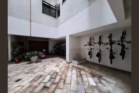 Apartamento à venda com 95m², 3 quartos e 1 vagaBicicletário