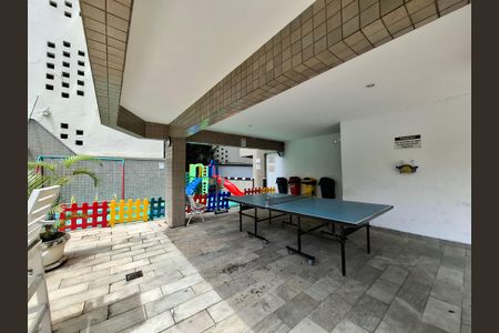 Apartamento à venda com 95m², 3 quartos e 1 vagaÁrea comum