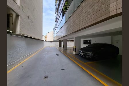 Apartamento à venda com 95m², 3 quartos e 1 vagaÁrea comum