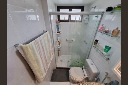 Apartamento à venda com 95m², 3 quartos e 1 vagaBanheiro