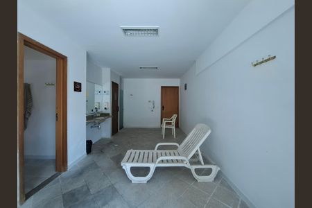 Apartamento à venda com 95m², 3 quartos e 1 vagaSauna