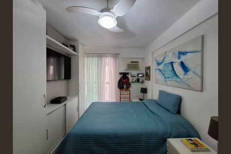 Apartamento à venda com 95m², 3 quartos e 1 vagaSuíte