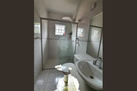 Casa à venda com 3 quartos, 138m² em Vila Santo Estefano, São Paulo