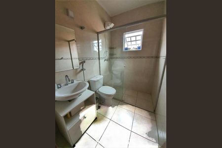 Casa à venda com 3 quartos, 138m² em Vila Santo Estefano, São Paulo