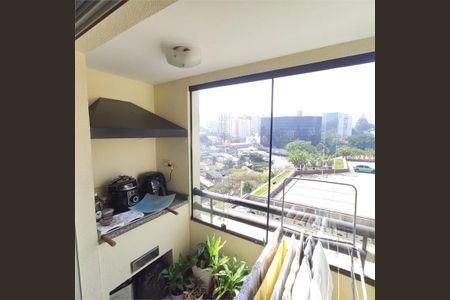 Apartamento à venda com 1 quarto, 34m² em Jabaquara, São Paulo