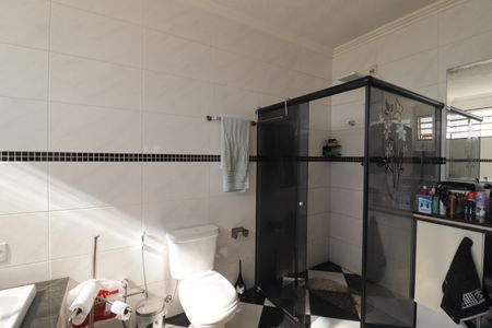 Casa à venda com 359m², 2 quartos e 4 vagasBanheiro Suíte