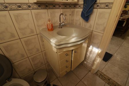 Casa à venda com 359m², 2 quartos e 4 vagasBanheiro