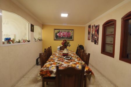 Sala de casa à venda com 2 quartos, 359m² em Cidade Nova, Jundiaí