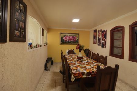 Sala de casa à venda com 2 quartos, 359m² em Cidade Nova, Jundiaí