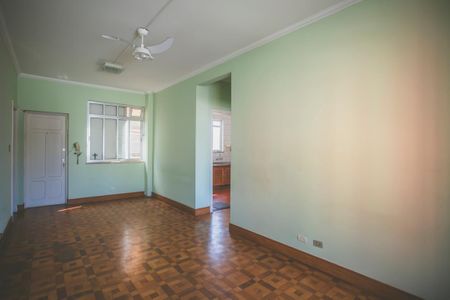 Sala de apartamento à venda com 3 quartos, 100m² em Vila da Saúde, São Paulo