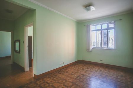 Apartamento à venda com 100m², 3 quartos e sem vaga Apartamento à venda com 100m², 3 quartos e sem vagaSala