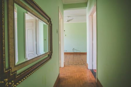 Corredor de apartamento à venda com 3 quartos, 100m² em Vila da Saúde, São Paulo