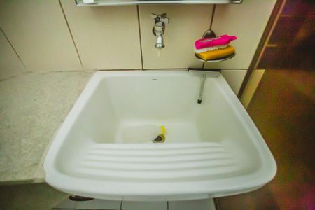 Apartamento à venda com 100m², 3 quartos e sem vaga Apartamento à venda com 100m², 3 quartos e sem vagaÁrea de Serviço