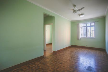 Sala de apartamento à venda com 3 quartos, 100m² em Vila da Saúde, São Paulo
