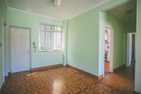 Apartamento à venda com 100m², 3 quartos e sem vaga Apartamento à venda com 100m², 3 quartos e sem vagaSala