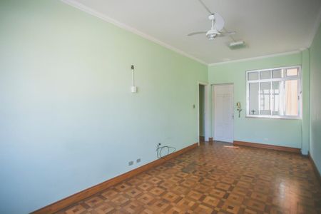 Sala de apartamento à venda com 3 quartos, 100m² em Vila da Saúde, São Paulo