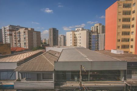 Vista - Sala de apartamento à venda com 3 quartos, 100m² em Vila da Saúde, São Paulo