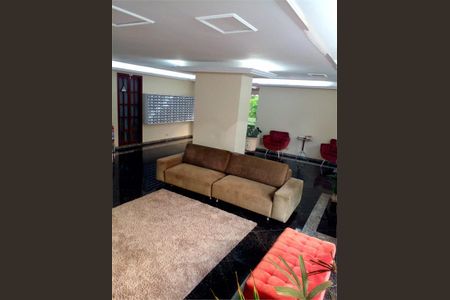 Apartamento à venda com 2 quartos, 52m² em Jardim Oriental, São Paulo