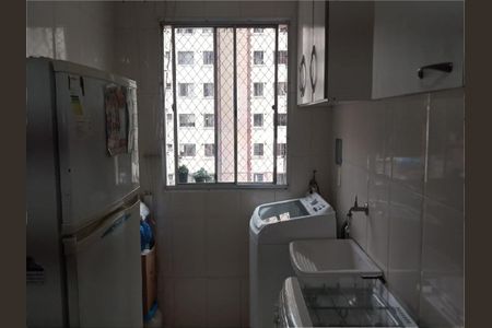 Apartamento à venda com 2 quartos, 52m² em Jardim Oriental, São Paulo