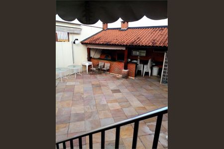 Apartamento à venda com 2 quartos, 52m² em Jardim Oriental, São Paulo