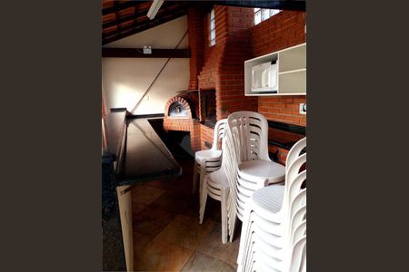 Apartamento à venda com 2 quartos, 52m² em Jardim Oriental, São Paulo