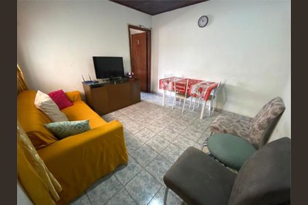 Casa à venda com 4 quartos, 100m² em Vila Fachini, São Paulo