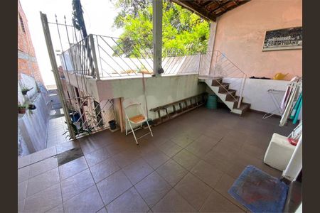 Casa à venda com 100m², 4 quartos e 1 vaga