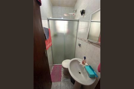 Casa à venda com 4 quartos, 100m² em Vila Fachini, São Paulo