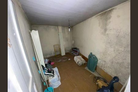 Casa à venda com 100m², 4 quartos e 1 vaga