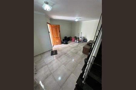 Casa à venda com 113m², 3 quartos e 3 vagas