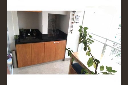 Apartamento à venda com 2 quartos, 50m² em Baeta Neves, São Bernardo do Campo