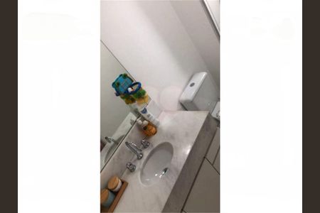 Apartamento à venda com 2 quartos, 50m² em Baeta Neves, São Bernardo do Campo