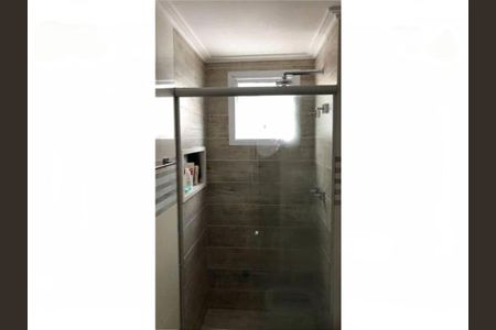 Apartamento à venda com 2 quartos, 50m² em Baeta Neves, São Bernardo do Campo