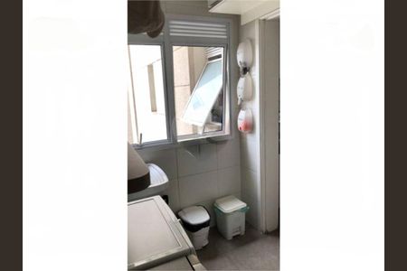 Apartamento à venda com 2 quartos, 50m² em Baeta Neves, São Bernardo do Campo