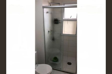 Apartamento à venda com 2 quartos, 50m² em Baeta Neves, São Bernardo do Campo