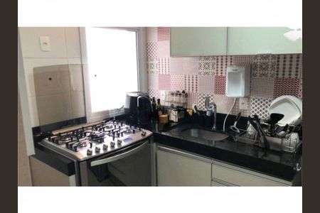 Apartamento à venda com 2 quartos, 50m² em Baeta Neves, São Bernardo do Campo