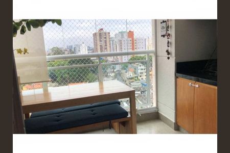 Apartamento à venda com 2 quartos, 50m² em Baeta Neves, São Bernardo do Campo