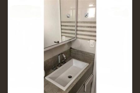 Apartamento à venda com 2 quartos, 50m² em Baeta Neves, São Bernardo do Campo