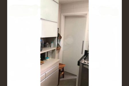 Apartamento à venda com 2 quartos, 50m² em Baeta Neves, São Bernardo do Campo