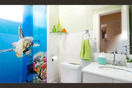 Apartamento à venda com 2 quartos, 60m² em Picanço, Guarulhos