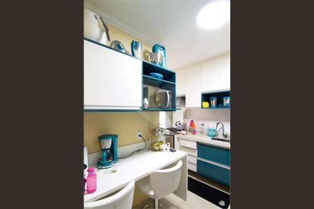 Apartamento à venda com 2 quartos, 60m² em Picanço, Guarulhos