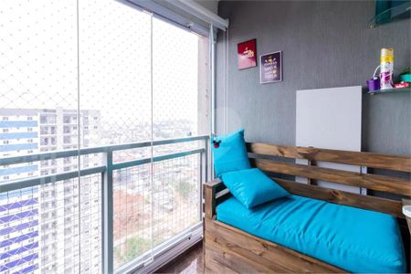 Apartamento à venda com 2 quartos, 60m² em Picanço, Guarulhos