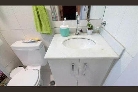 Apartamento à venda com 2 quartos, 60m² em Picanço, Guarulhos
