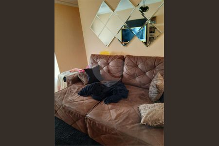 Apartamento à venda com 2 quartos, 60m² em Picanço, Guarulhos