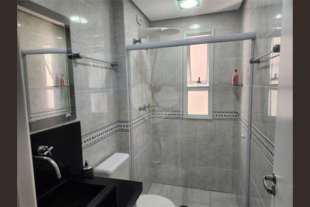 Apartamento à venda com 3 quartos, 95m² em Centro, São Bernardo do Campo