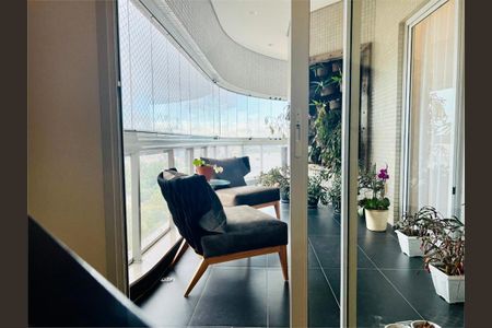 Apartamento à venda com 4 quartos, 710m² em Jardim Tres Marias, São Bernardo do Campo