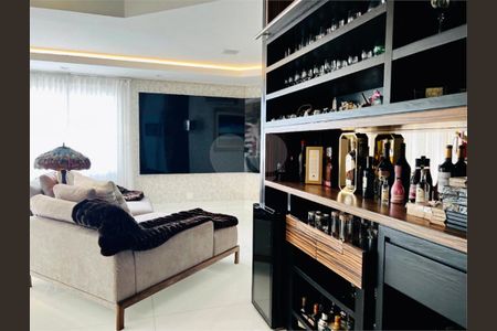 Apartamento à venda com 4 quartos, 710m² em Jardim Tres Marias, São Bernardo do Campo