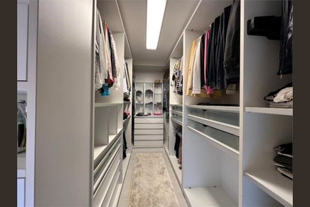 Apartamento à venda com 4 quartos, 710m² em Jardim Tres Marias, São Bernardo do Campo