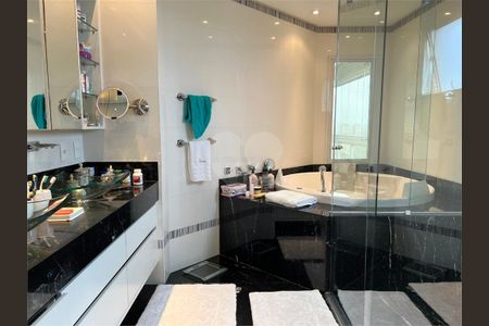 Apartamento à venda com 4 quartos, 710m² em Jardim Tres Marias, São Bernardo do Campo