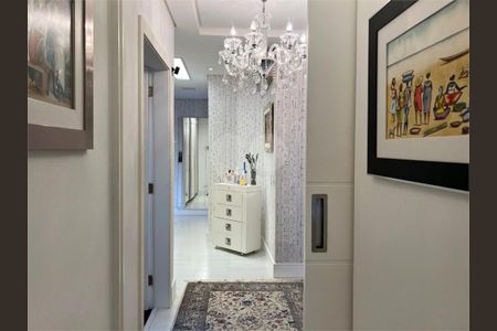 Apartamento à venda com 4 quartos, 710m² em Jardim Tres Marias, São Bernardo do Campo